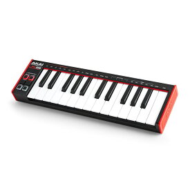 あす楽 AKAI LPK25 MKII(MK2)