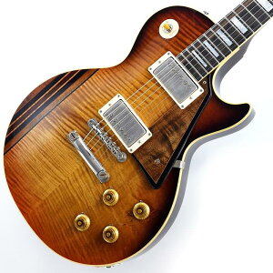 Gibson 1959 Les Paul Standard Reissue VOS (Holada/Rush Burst) SN.CS 403530 �y�����z