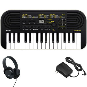 CASIO SA-51 CPxIWiZbgD (SA51)