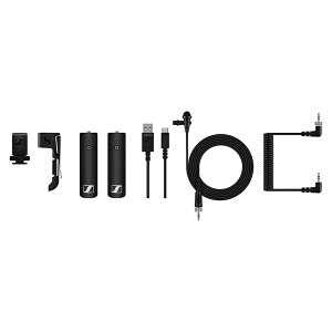 zB SENNHEISER yňSALEzy䐔zXSW-D PORTABLE LAVALIER SET(|[^uxAZbg)(2.4GHzfW^`Ή|[^CX)([nCU[)(ME 2-II xA}CNt)