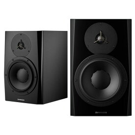 DYNAUDIO PRO LYD 8 BLACK ペア(お取り寄せ商品)