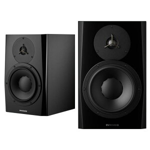 DYNAUDIO PRO LYD 8 BLACK yA(񂹏i)