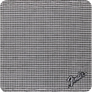 Fender USA Fender Mousepad (Grill Cloth) [9106108002]
