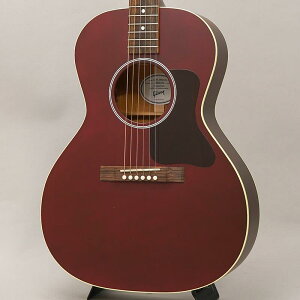 Gibson L-00 Special Satin Wine Red Mu\
