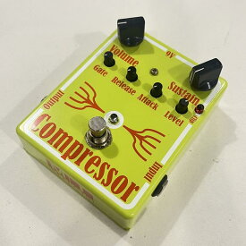 MI AUDIO USED 中古 Compressor コンプレッサー