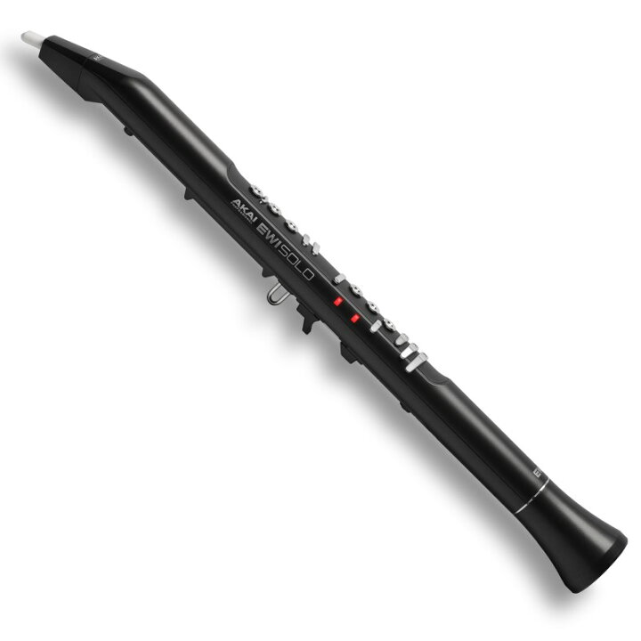 楽天市場】AKAI アカイプロフェッショナル ウインドシンセサイザー EWI 