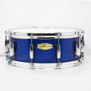 Pearl USED 中古 CC14575S/C #199 14×5.75 [CarbonCore Snare Drum / Navy Blue Spkl]