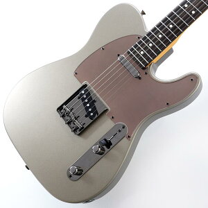Fender Made in Japan Hybrid II 2026 Collection Telecaster (Matte Champagne Mirage/Rosewood) �yThe Spring Summer 2026 Campaign�z