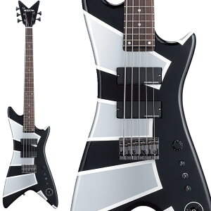 ESP D-TT [TRICK STAR] (Black Rising Sun) y󒍐Yiz