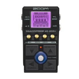翌日配達 ZOOM MS-80IR+