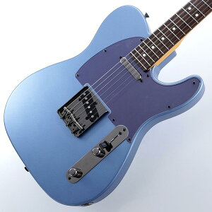 Fender Made in Japan Hybrid II 2026 Collection Telecaster (Matte Aero Blue/Rosewood) �yThe Spring Summer 2026 Campaign�z