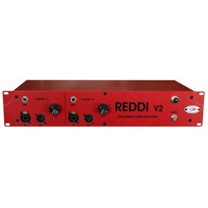 A-Designs REDDI-V2 i2ch TUBE DIj 񂹏i
