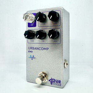 A.S.P.GEAR URBANCOMP EVO