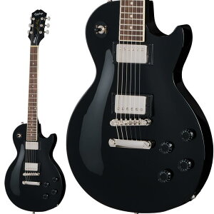 Epiphone Les Paul Tribute (Ebony)