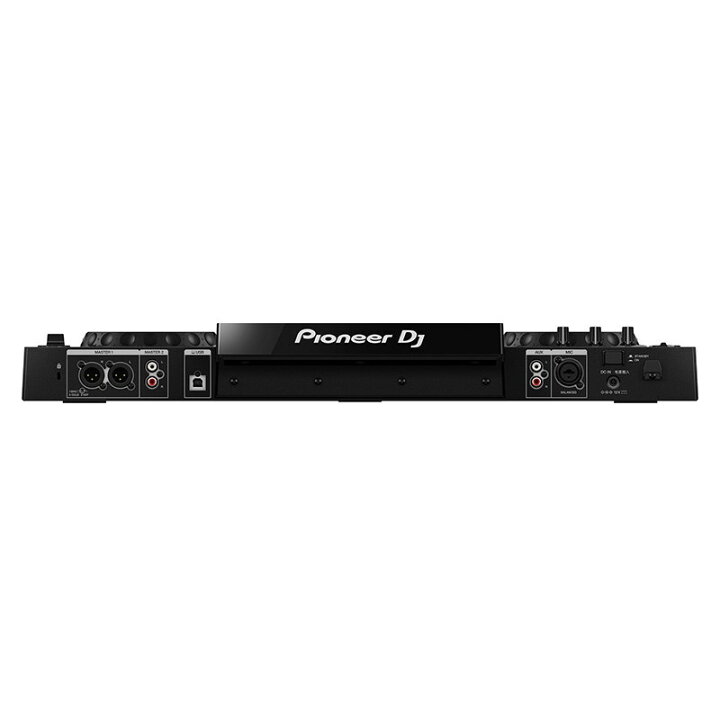楽天市場】翌日配達 Pioneer DJ XDJ-RR 【USBメモリースティック対応 