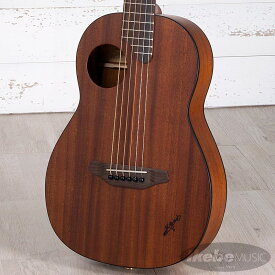 K.Yairi Nocturne All Mahogany