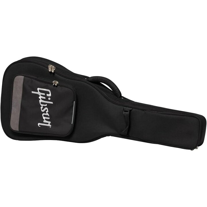 楽天市場】Gibson MEDIUM- Gig bag : イケベ楽器 イケシブ