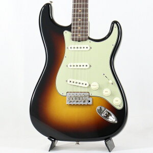 Fender Custom Shop Vintage Custom 1959 Stratocaster TCP (Wide-Fade 2-Color Sunburst) [SN.R141888] yԌXyVvCXz