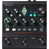 KEMPER PROFILER PLAYER（ケンパー）