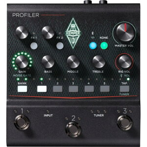 KEMPER PROFILER PLAYERiPp[jy10/22ח\z