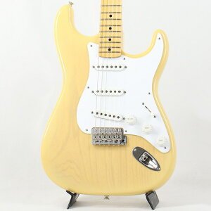 Fender Custom Shop Limited Edition 70th Anniversary 1954 Stratocaster Time Capsule Package (Natural Blonde) [SN.XN5284] yIKEBE Order Modelz