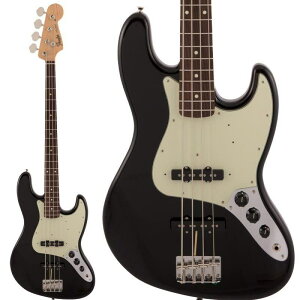 �����z�B Fender Made in Japan Traditional 60s Jazz Bass (Black)�y�l�グ�O�����i�i�z �y�Ẵ{�[�i�X�Z�[���z