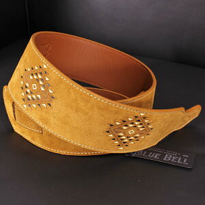 BLUE BELL Desperados Whiskey Suede