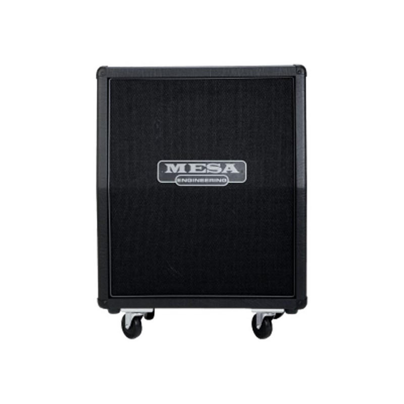 印象のデザイン Mesa Boogie 2x12 Vertical/Slant Rectifier Cabinet