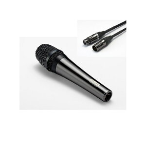 ORB Clear Force Microphone Premium/CF-3yp}CNP[uJ10-XLR Pro(5m)Zbgz
