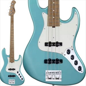 Sadowsky Guitars MetroExpress 21-Fret Vintage J/J Bass 4st (SGM/MP)