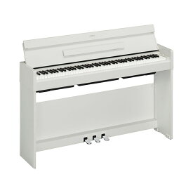 YAMAHA YDP-S35 WH(ホワイトウッド調仕上げ)ARIUS(アリウス)(お取り寄せ商品)(代引不可)(全国基本配送設置料込み、階段上げ・特殊作業・一部地域別途お見積り)