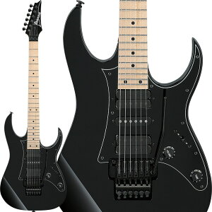 Ibanez Genesis Collection RG550-BK (Black) [SPOT MODEL]