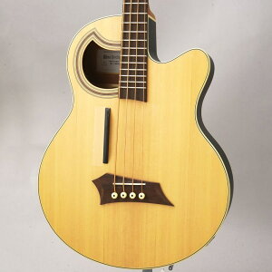 Warwick RockBass Alien Standard 4st (Natural Satin) yz yňZ[z