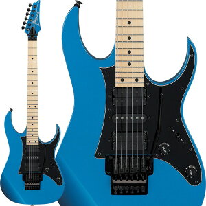Ibanez Genesis Collection RG550-EB (Electric Blue) [SPOT MODEL]