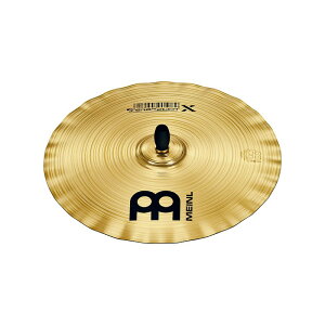 MEINL Generation X Drumbal 10 - Johnny Rabb Signature [GX-10DB] y񂹕iz