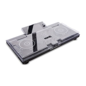 DECKSAVER DS-PC-SCLIVE2 yDenon DJ SC Live 2Ή {̕یJo[zy񂹏i / ʏ[3`6z