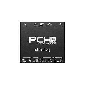 strymon PCH X2 ��2026�N4��25������