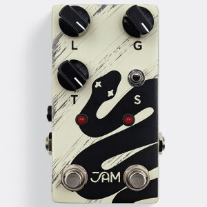 JAM Pedals Rattler Mk.2