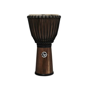 LP LP799-SW [Rope Tuned Siam Walnut Djembe 12.5]�y�����񂹕i�z