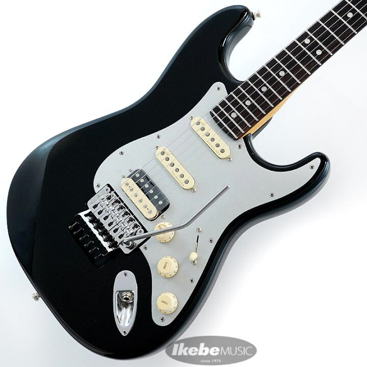 楽天市場】Fender USA American Ultra Luxe Stratocaster Floyd Rose 