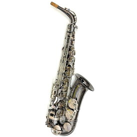 Cadeson USED 中古 アルトサックス カドソン A-900BN #263xx5 【現状販売品、保証無し】