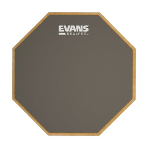 �����z�B EVANS RF6GM [Real Feel Practice Pad]