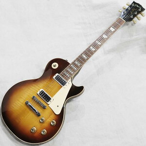 Gibson VINTAGE Les Paul Deluxe '73 Tobacco Sunburst