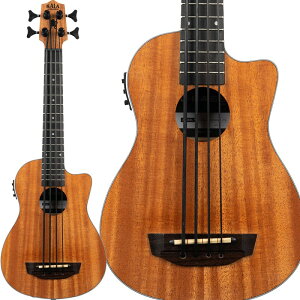 KALA UBASS-SCOUT-FS [ENx[X]