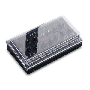 DECKSAVER DS-PC-DB01LXR02 yErica Synths DB-01 / LXR-02Ή {̕یJo[zy񂹏i / ʏ[3`6z