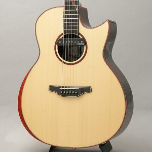 NAGA GUITARS S-80GAC w/R-Zero Contact Pro BACNT × DiMarzio DP234 �`Tuned By Enfini Custom Works�` �i�K�M�^�[�Y