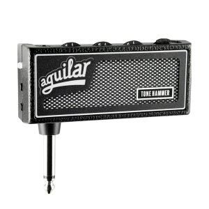 Aguilar amPlug 3 (Tone Hammer) [AP3-TH]