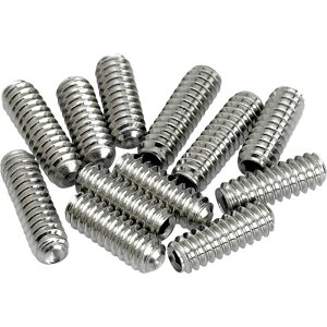 �����z�B Fender USA �y�t���Z�[���z AMERICAN VINTAGE SADDLE HEIGHT ADJUSTMENT SCREWS (12)