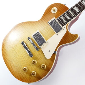 Gibson Japan Exclusive Les Paul Standard '50s Custom Shop Top (Unburst) SN.219650130