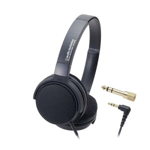audio-technica ATH-EP300 BK (ubN)(I[fBIeNjJ)(I[vGA[j^[wbhz)(dqyp)